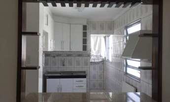 Imagem 5: Apartamento com 2 dormitórios à venda, 58 m² por R$ 255.000,00 - Vila Nossa Senhora de Fát