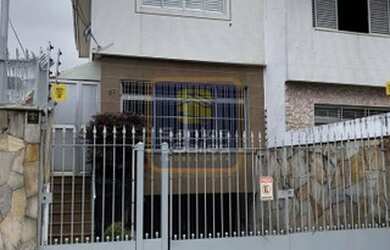 Imagem 3: Casa a venda próximo ao metrô Anália Franco por R$ 880.000,00