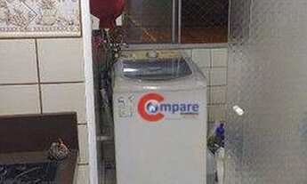 Imagem 5: Apartamento com 2 dormitórios à venda, 51 m² por R$ 282.000,00 - Picanco - Guarulhos/SP