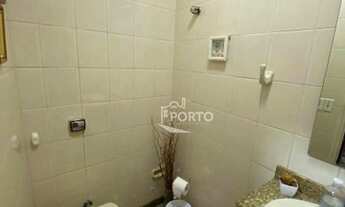 Imagem 6: Casa com 4 dormitórios, sendo 2 suítes à venda, 247 m² - Vila Independência - Piracicaba/S