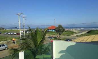 Imagem 6: BELO IMÓVEL DE FRENTE PARA O MAR NO CIBRATEL