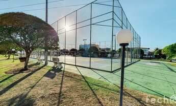 Imagem 2: Casa de condomínio para venda possui 300 metros quadrados com 4 quartos em Aruana - Aracaj