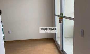 Imagem 4: Apartamento com 1 dormitório à venda, 50 m² por R$ 250.000,00 - Jardim Sul - São José dos