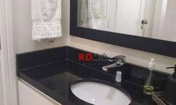 Imagem 7: Apartamento com 92m² à venda em excelente localização na Vila Oliveira em Mogi das Cruzes