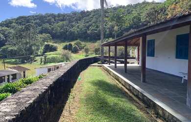 Imagem 5: SÍTIO EM IBIÚNA PARA VENDA, COM 32.771,44 ha