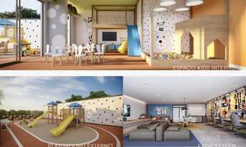 Imagem 6: Oportunidade ÚNICA, apartamentos de 1, 2 e 3 dorm. com suíte e terraço privativo