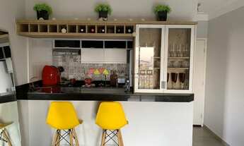 Imagem: APARTAMENTO RESIDENCIAL em RIO CLARO - SP