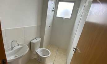 Imagem 7: Apartamento com 02 Quartos no Condomínio Parque Salem no Éden