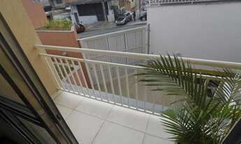 Imagem 5: Apartamento de 60 metros quadrados no bairro Parque Pinheiros com 2 quartos