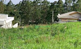 Imagem 2: Terreno à venda, 526 m² por R$ 190.000,00 - Paysage Bella Vittá - Vargem Grande Paulista/S