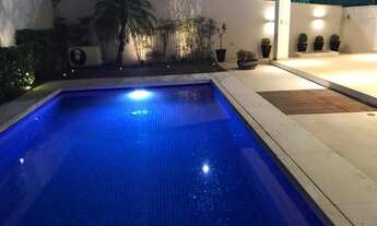 Imagem: Casa Luxuosa Condomínio Gênesis, Alphaville