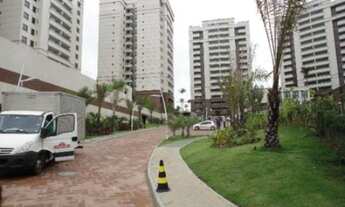 Imagem 5: Parque Tropical, 4 Suítes, novo, unidades novas da Odebrecht