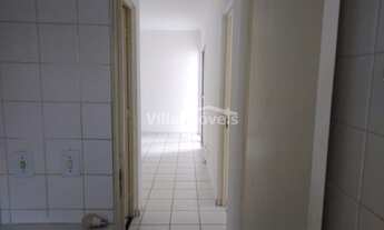 Imagem 7: Apartamento - Jardim Santa Terezinha (Nova Veneza) - Sumaré