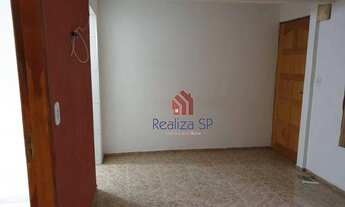 Imagem 2: Apartamento com 2 dormitórios à venda, 38 m² por R$ 180.000,00 - Conjunto Habitacional Pre