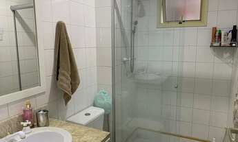 Imagem 2: Apartamento para venda tem 78 metros quadrados com 3 quartos em Saúde - São Paulo - SP