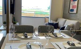 Imagem 6: LANÇAMENTO Prox. A Via Cambuí, ""UNIQUE SÃO JOSÉ - Muito mais do que um lugar pa