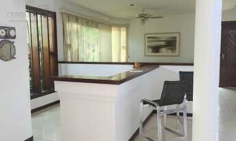 Imagem 2: Casa residencial para locação, Acapulco, Guarujá