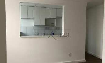 Imagem 4: Apartamento - Palmeiras de São José - Residencial Spazio Campos Di Orleans - 43m² - 2 Dorm