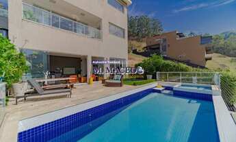 Imagem 3: Alpha Sitio, ponto Alto linda Vista!