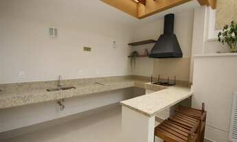 Imagem 2: Apartamento com 3 dormitórios à venda, 70 m² - Santa Paula - São Caetano do Sul/SP