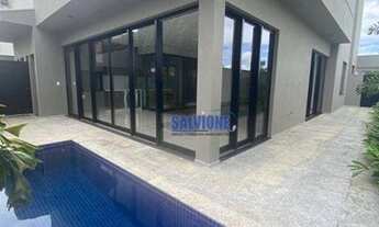 Imagem 3: **CASA TÉRREA 4 SUITES **