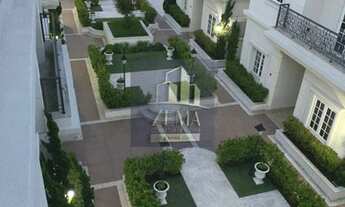 Imagem 7: Sobrado alto padrão em condomínio fechado, 560 m2, 04 suites ( 01 Master