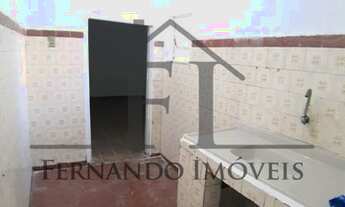 Imagem 5: LOCAÇÃO CASA 1 DORMITÓRIO, SALA, COZINHA, BANHEIRO - VILA CARIOCA / SP