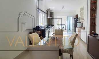 Imagem: Casa - Jardim das Palmeiras - Valinhos