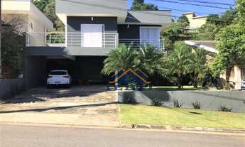 Imagem 2: Casa à venda, 330 m² por R$ 1.510.000,00 - Condomínio Delle Stelle - Louveira/SP