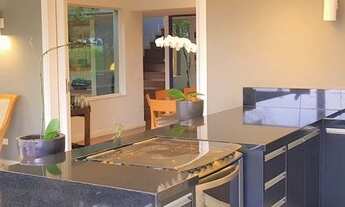 Imagem: Casa de condomínio para venda com 442 metros