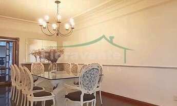 Imagem 7: Apartamento com 3 suítes, Pompéia, Santos, Varandas, Frente mar