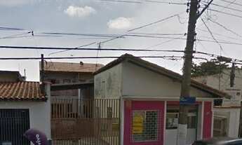 Imagem: SãO JOSé DOS CAMPOS - Casa Padrão - Jardim