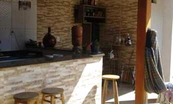 Imagem 4: Casa para Venda em Limeira, Parque das Nações, 4 dormitórios, 1 suíte, 1 banheiro, 3 vagas