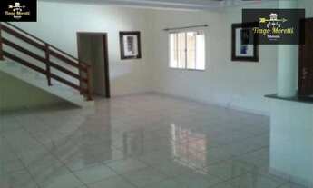 Imagem 3: Chácara com 4 dormitórios à venda, 1000 m² por R$ 1.050.000,00 - Residencial Green Ville I