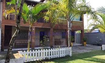 Imagem: Apartamento para venda com 90m2 Boraceia