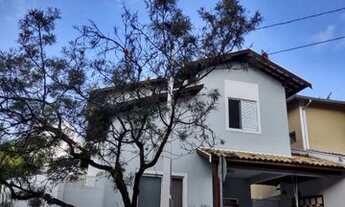 Imagem 2: Sobrado para Venda/Aluguel, Condomínio Veredas, Taubaté/SP