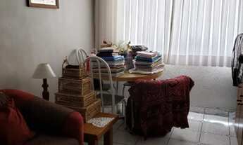 Imagem 2: Apartamento para venda com 70 metros quadrados com 3 quartos