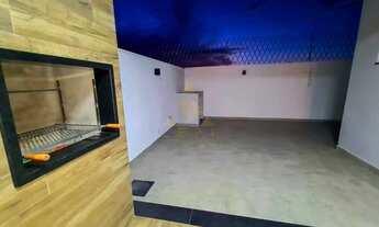 Imagem 7: Casa de condomínio para venda possui 170 metros quadrados com 3 quartos