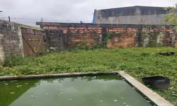 Imagem 5: Itanhaém - Terreno Padrão - Nossa Senhora do Sion