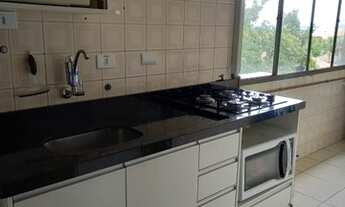 Imagem 2: Apartamento para venda tem 58 m2 2 quartos, suite