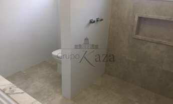 Imagem 7: Casa / Condomínio - Urbanova - Residencial Jardim do Golfe Estilo Contemporânea - 4 dormi