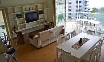 Imagem 4: Cobertura duplex para venda tem 170 metros quadrados com 3 quartos em Praia Grande - Ubatu