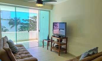 Imagem 3: Apartamento para venda com 87 metros quadrados com 3 quartos em praias das Astúrias - Guar