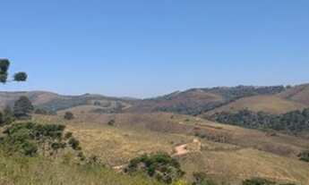 Imagem 2: Lote/Terreno para venda tem 4650 metros quadrados