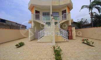 Imagem 2: CASA com 2 quartos em Itanhaém, no bairro Tupy