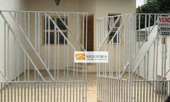 Imagem: Casa com 2 dormitórios à venda, 71 m²