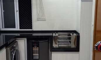 Imagem 2: Apartamento para venda com 74 m² 02 dorm. no bairro Santa Paula - São Caetano do Sul