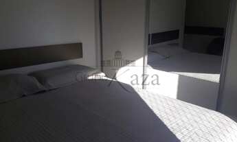Imagem 7: Apartamento - Urbanova - Residencial Jacaranda - 58m² - 2 Dormitórios com suíte