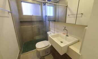 Imagem 7: Apto à venda tem 112 m² com 2 quartos, 3 banheiros em Embaré - Santos - SP