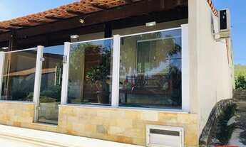 Imagem: Casa para venda tem 216 metros quadrados